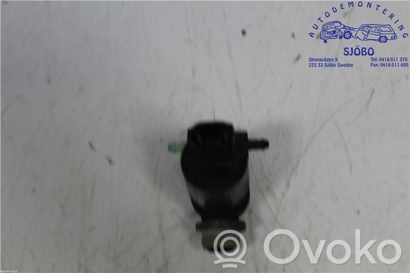 Pompa spryskiwacza szyby przedniej / czołowej   070505B,070505B