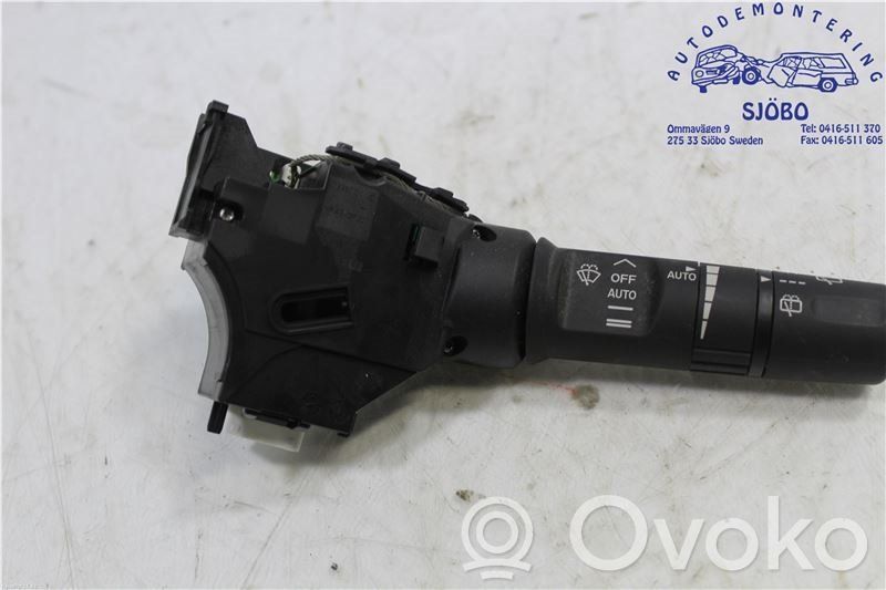 Mazda 2 Wiper control stalk 