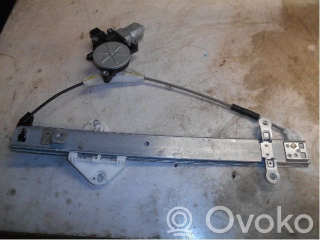 Honda FR-V Macara geam ușă spate cu motor 
