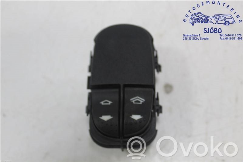 Electric window control switch   4781958,03162311