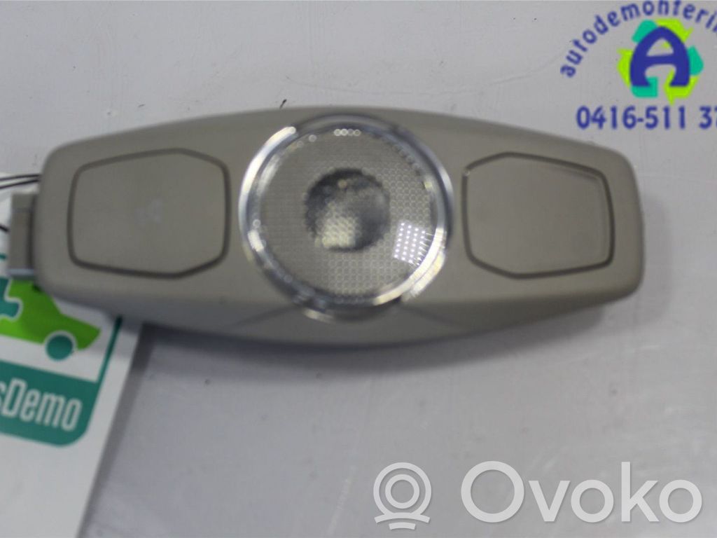 Ford S-MAX Other interior light 