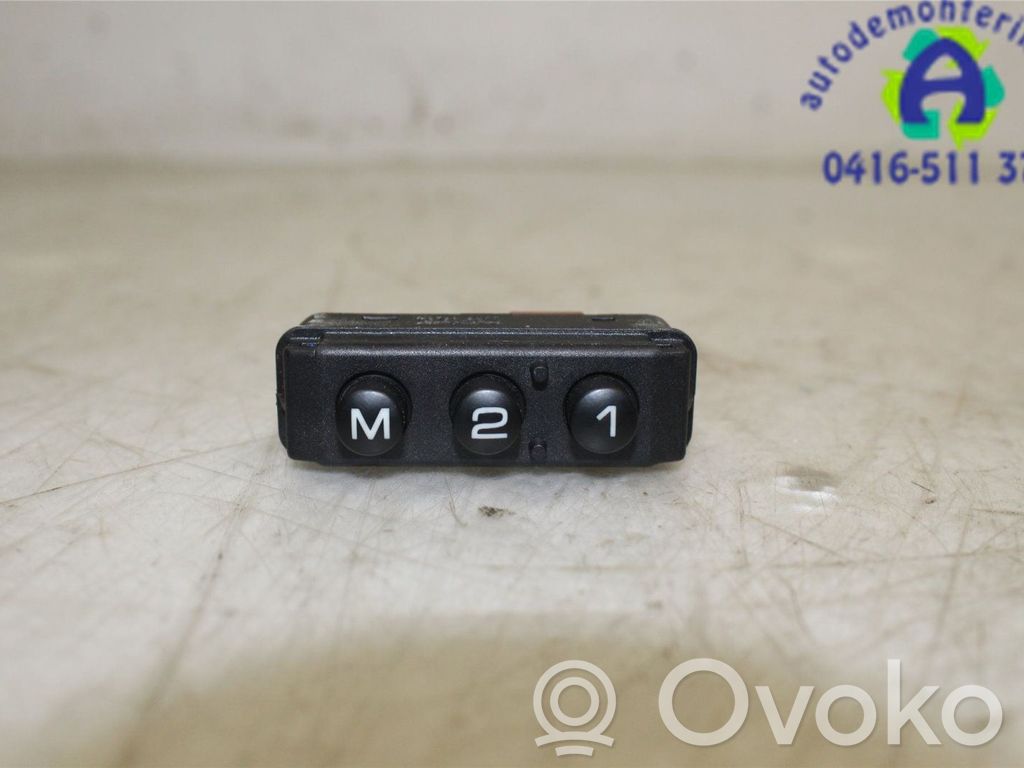 Seat memory switch   8897N9,96602084ZD,96602084XT