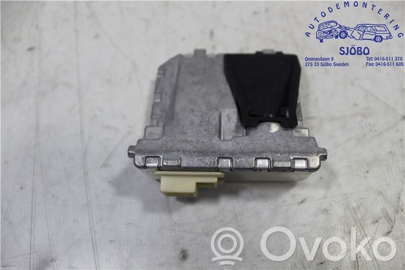 Ford C-MAX II Peruutuskamera 