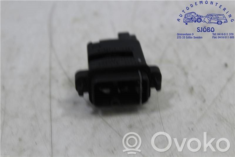 Ford Mustang VI Innentemperatursensor 