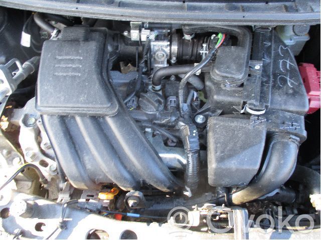 Engine   101023VU0A