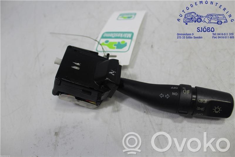 Hyundai Trajet Palanca de intermitentes 