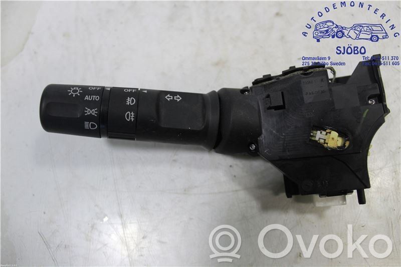Mazda 2 Indicator stalk 