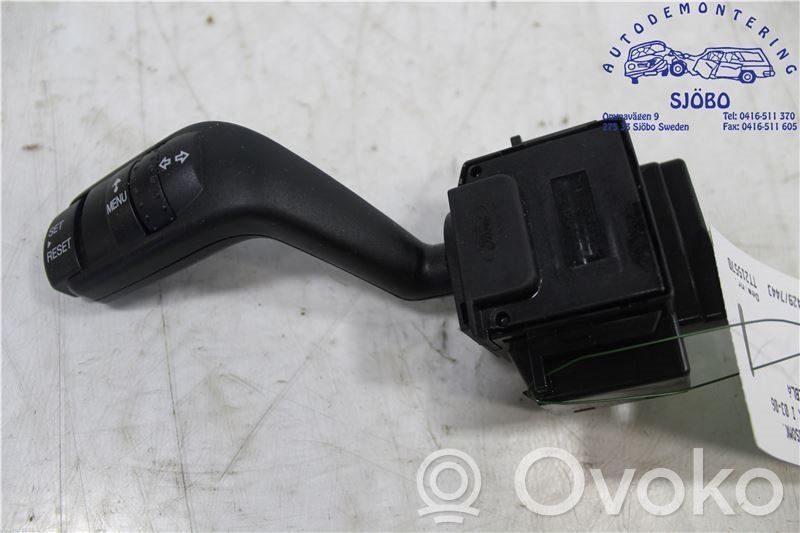 Ford Focus C-MAX Indicator stalk 