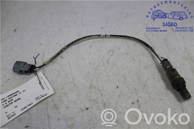 Sonda lambda   1846647,FL3A9G444AA,FL3A9G444AA
