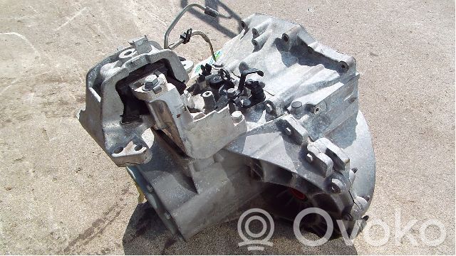 Automatic gearbox   2231K7,2232G9
