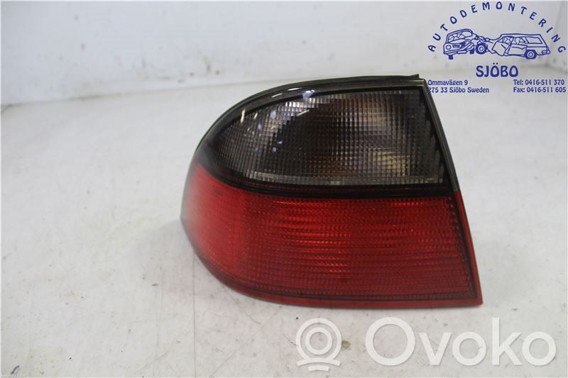 Rear/tail lights   65651