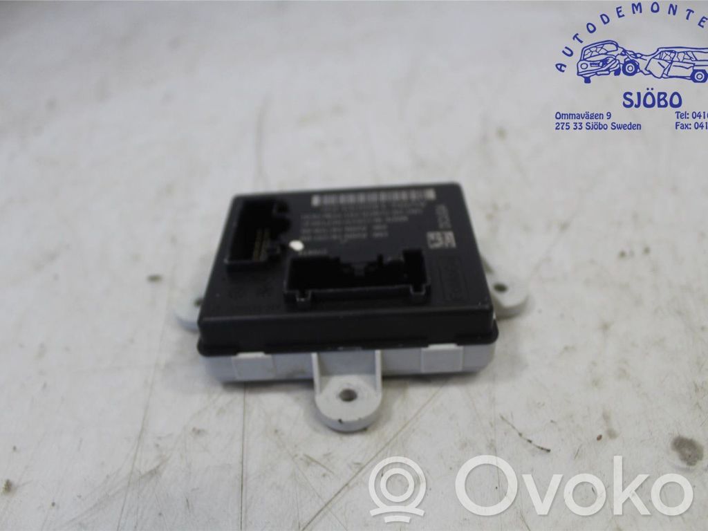 Unité de commande module de porte   1894054,AV6N14B533BK,AV6N14B533BK