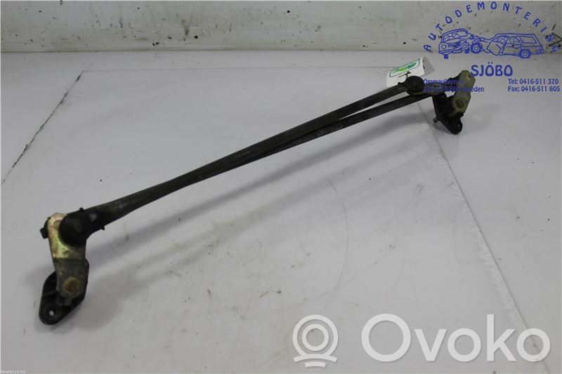 Mazda MX-5 NA Miata Front wiper linkage 