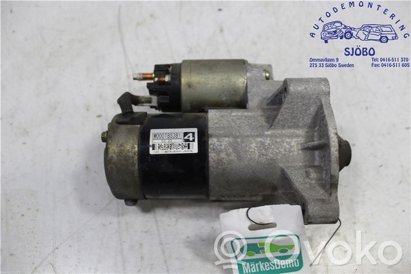 Démarreur   5802V8,5802CY,5802W5