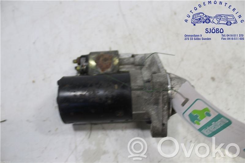 Motor de arranque   1564732,005831267,005831267