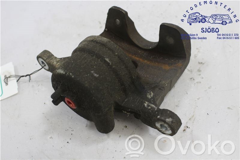 Front brake caliper   58110A6700