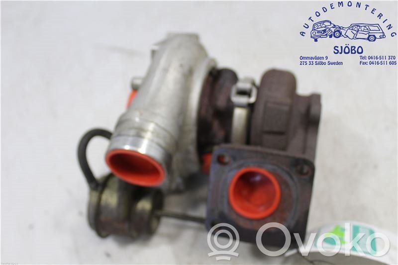 Turbine   EJNUMMERSATT,4913505050,4913505050