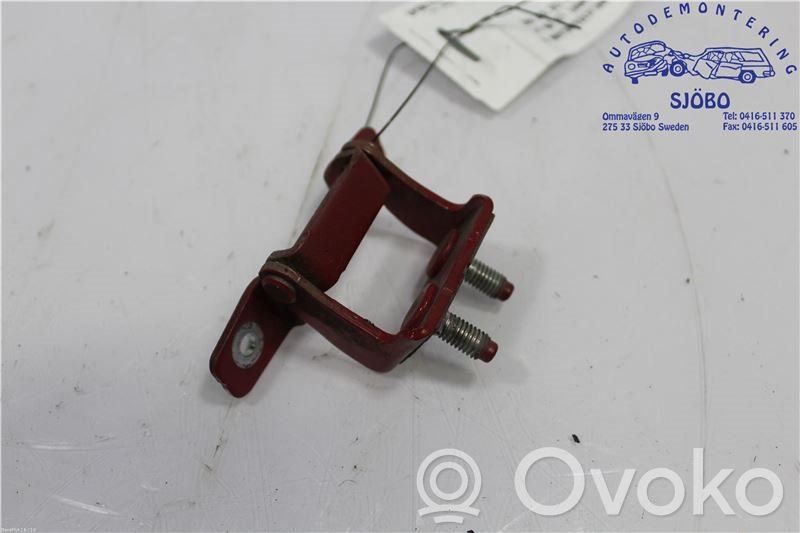 Hyundai i20 (PB PBT) Tailgate/trunk/boot hinge 