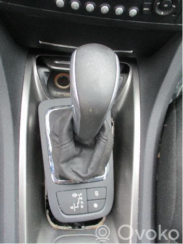 Citroen C5 Caja de cambios automática 