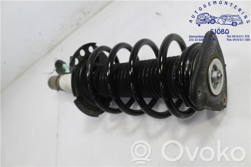 Ford Focus Ansamblu amortizor cu arc față 