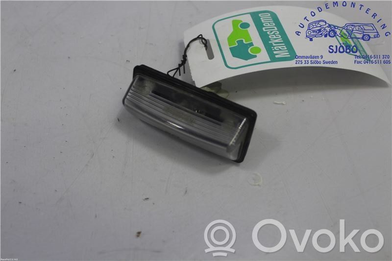 Numerio apšvietimas   265109Y00A