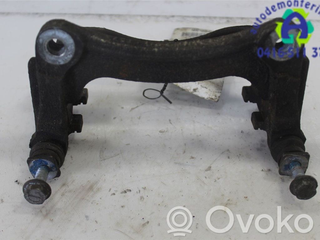 Ford Transit Bremszange hinten 
