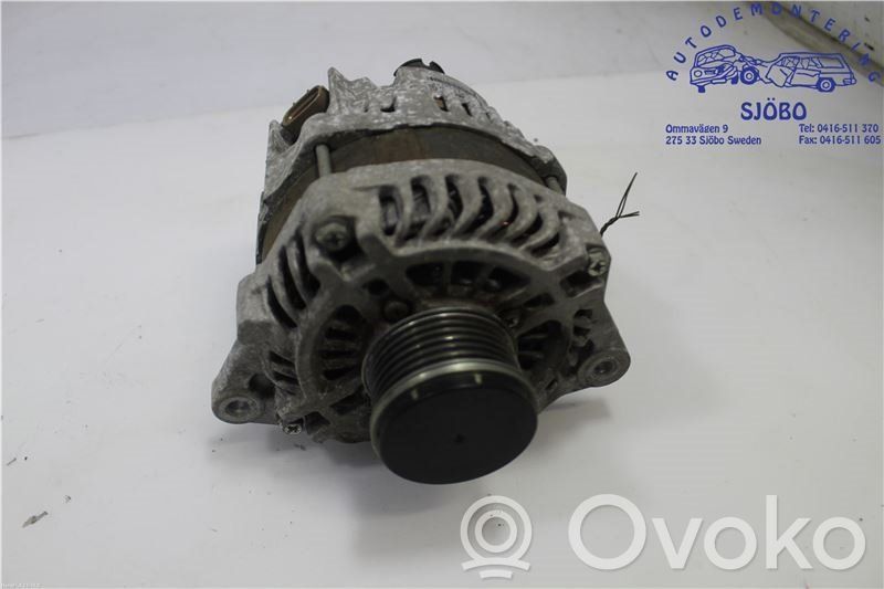 Nissan Note (E12) Ģenerators 