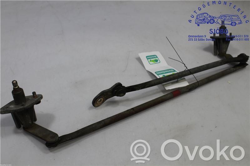 KIA Shuma Mechanizm wycieraczek szyby przedniej / czołowej 