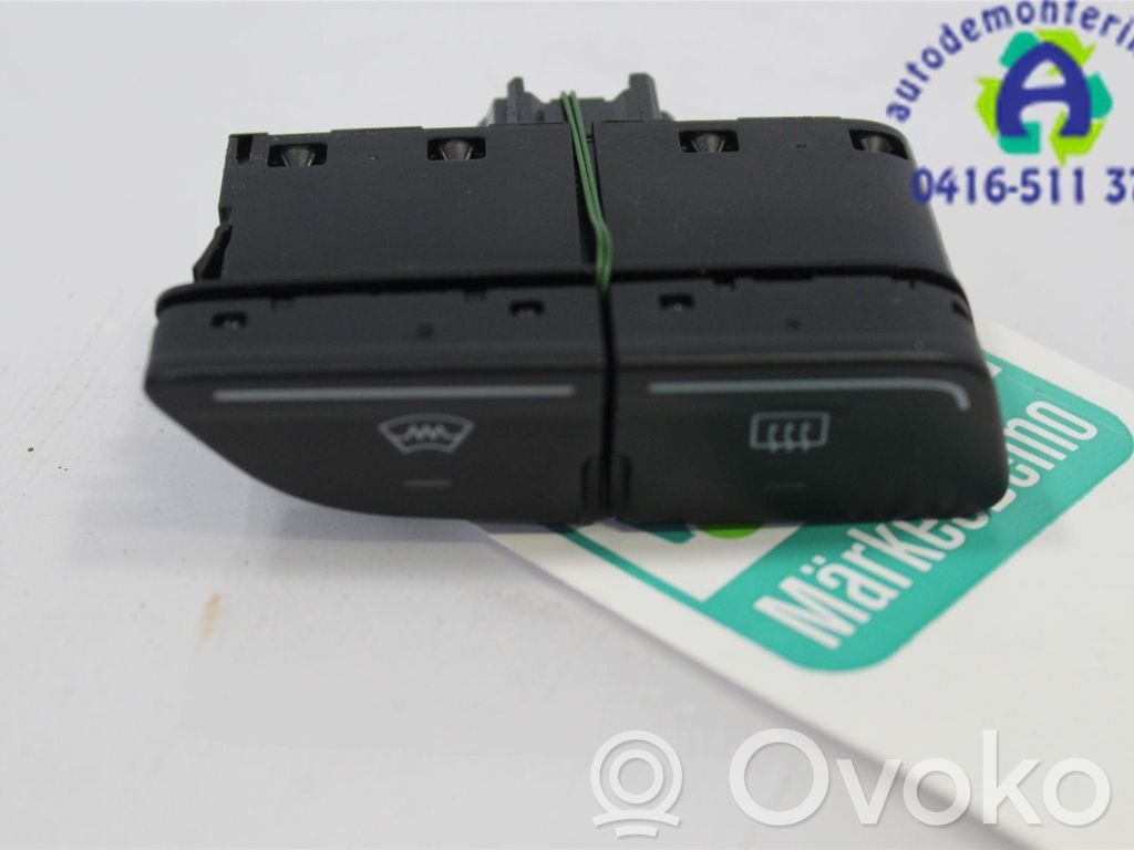 Interruptor del elevalunas eléctrico   1817665,AM5T18K574AC,AM5T18K574AC