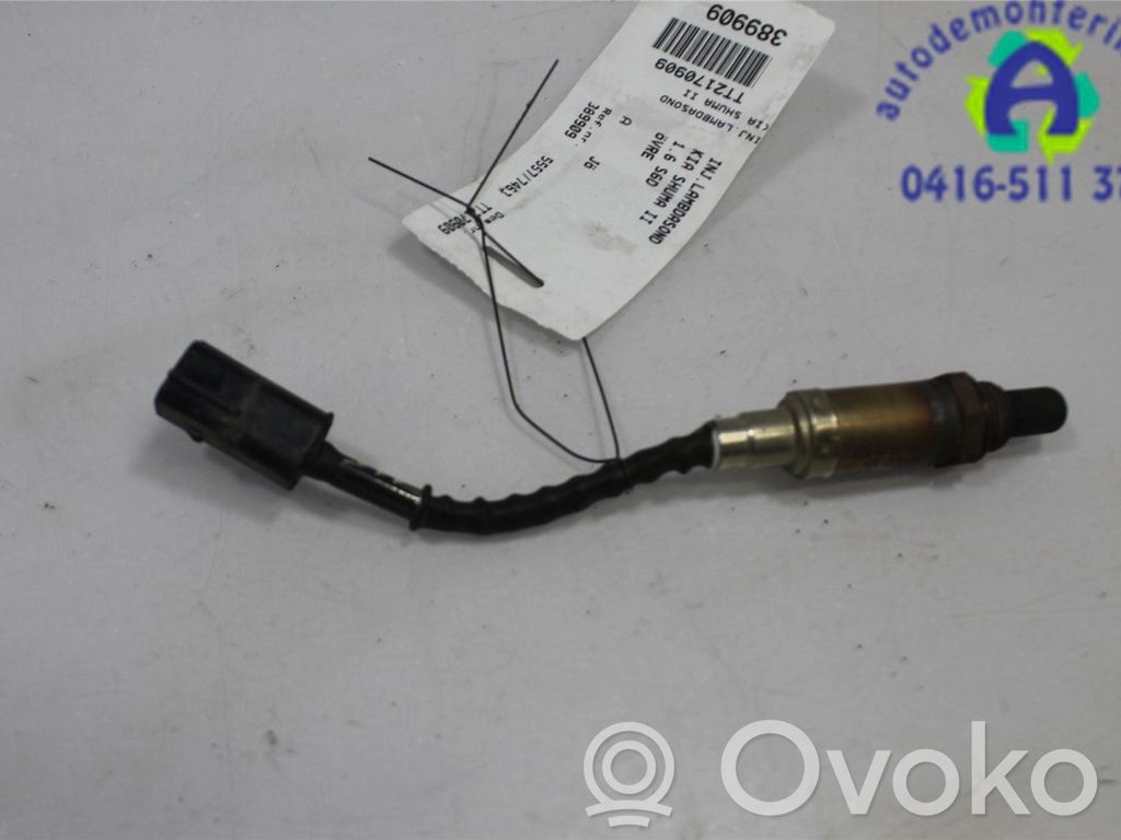 Sonda lambda   0K2NC18861,935093011498202,935093011498202