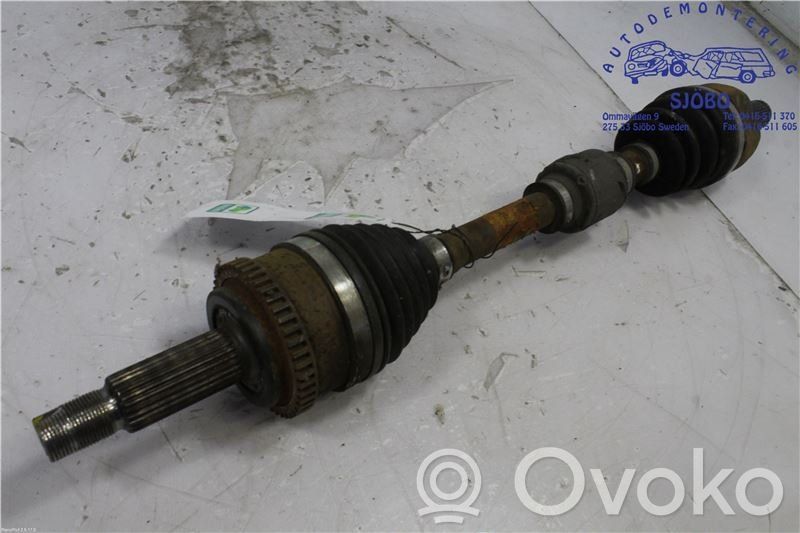 KIA Ceed Front driveshaft 