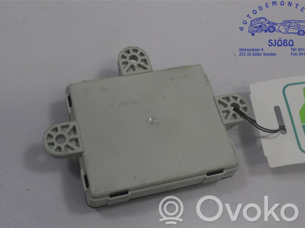 Ford Kuga II Door control unit/module 