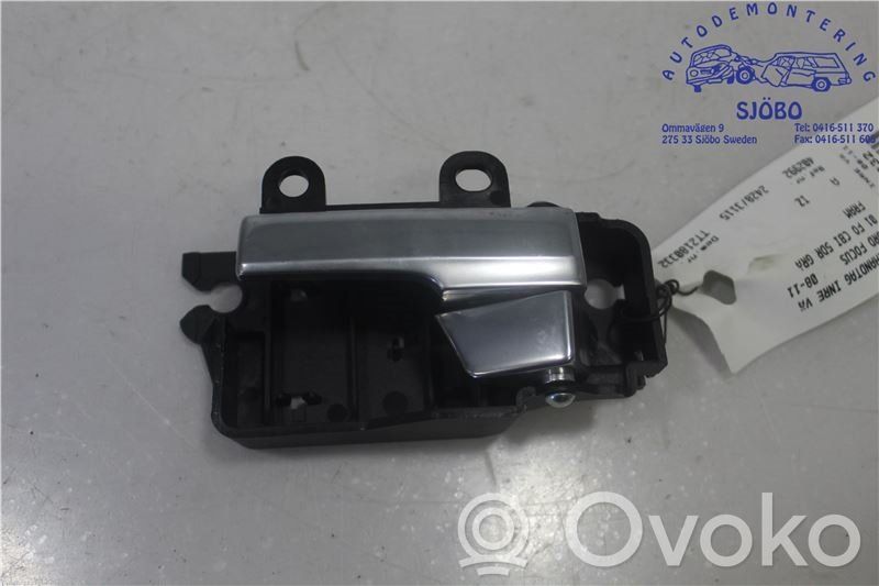 Manecilla interna puerta delantera   1470113