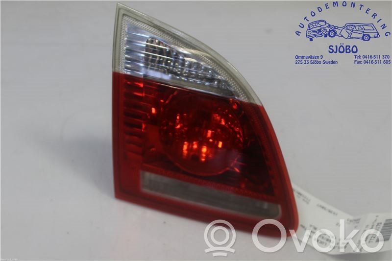 Tailgate rear/tail lights   63217165829,27880104,27880104