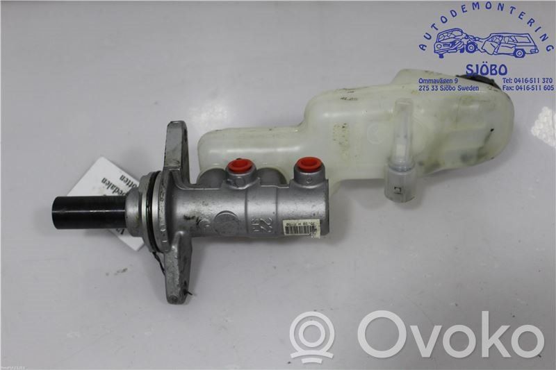 Pääjarrusylinteri   GHY54340Z,4L2810G7355,4L2810G7355