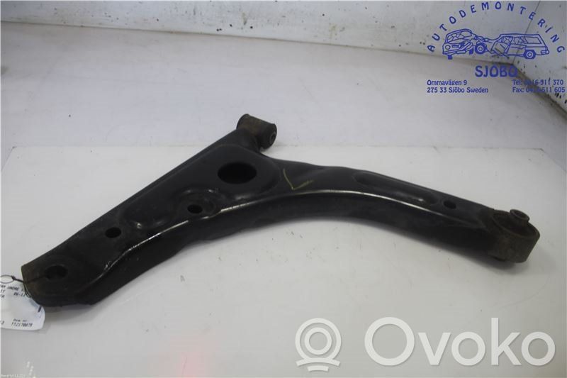 Front lower control arm/wishbone   1438254