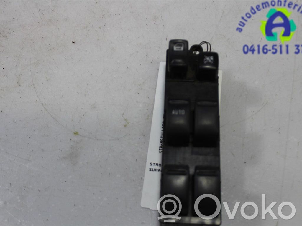 Subaru Forester SG Electric window control switch 