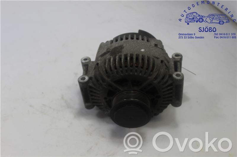 Audi A4 S4 B7 8E 8H Alternator 