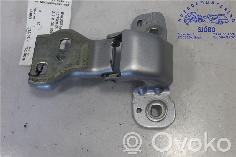 Citroen C5 Tailgate/trunk/boot hinge 