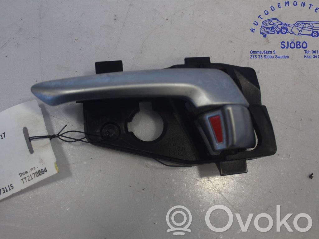 KIA Picanto Manecilla interna puerta delantera 