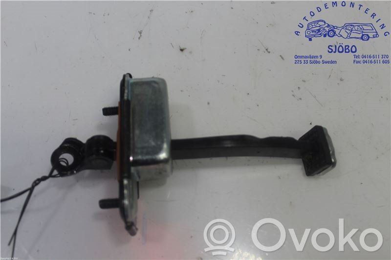 KIA Sportage Front door check strap stopper 