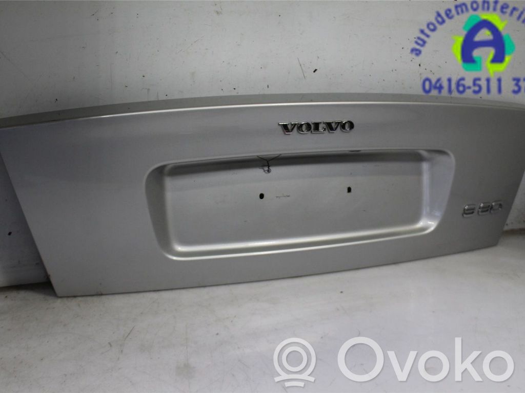 Tailgate trim   9198747,818131,818131