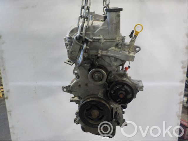 Variklis   ZJ4602300F