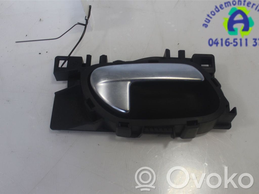 Manecilla interna puerta delantera   9144G4