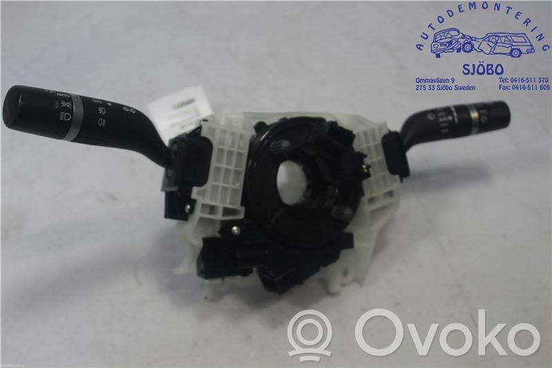 Mazda 5 Leva/interruttore dell’indicatore di direzione e tergicristallo 