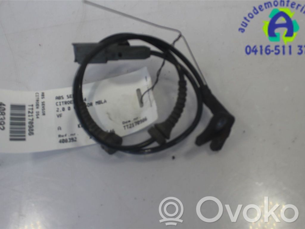 ABS Sensor   4545K3