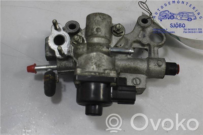 Mazda 2 EGR valve 