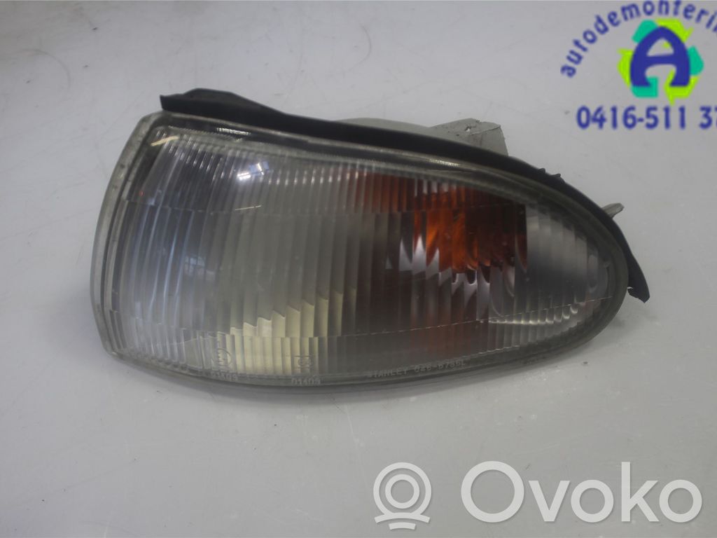 Front indicator light   MB821043,04557851,04557851