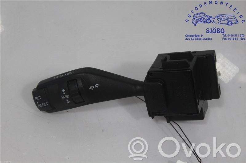 Ford Focus C-MAX Indicator stalk 