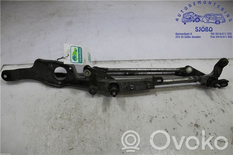 Front wiper linkage   DF7167360C,DF716737X,DF716737X